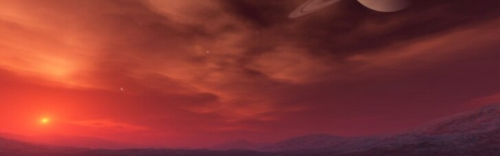 Титан вместо Марса. В команде кандидатов на колонизацию замена
