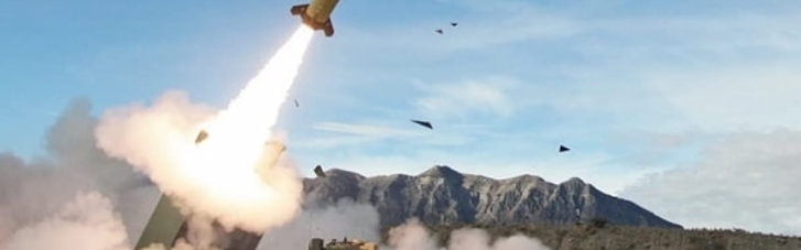 В США снова заговорили о предоставлении Украине ракет ATACMS