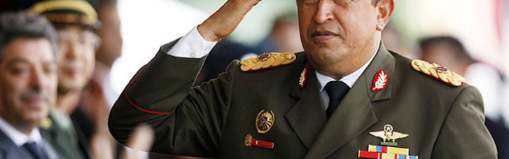 Россия обвинила США в убийстве экс-лидера Венесуэлы Чавеса секретным лекарством