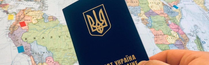 РФ планирует пропагандистскую акцию с украинскими паспортами на оккупированной части Хесонщины