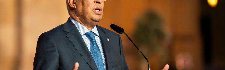 Премьер Португалии ушел в отставку на фоне коррупционного скандала