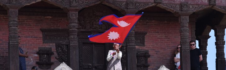 Непал закрив робочі візи до Росії та України через проблему найманців