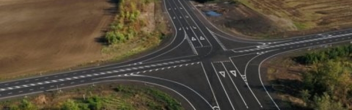 У САД запевняють, що дороги Дніпропетровщини — у проїзному стані