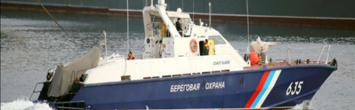 "Азовское озеро". Чем обернется российская блокада судоходства в Мариуполь и Бердянск