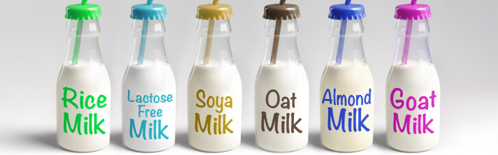 Молоко из конопли. Как Украине заработать на всемирном принуждении к вегетарианству