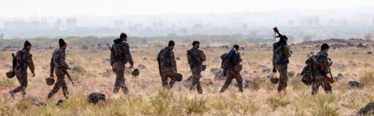 У боях на кордоні з Вірменією загинуло 7 військових, ще 10 поранено, — Міноборони Азербайджану