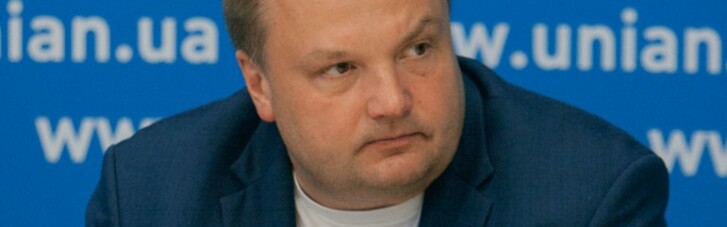 Вадим Денисенко: Калиновки, возможно, не было бы, если бы после Балаклеи посадили виновных