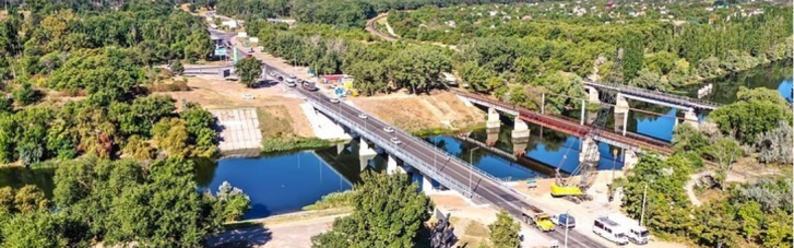 За програмою Зеленського уже відремонтували майже 300 мостів, – Укравтодор