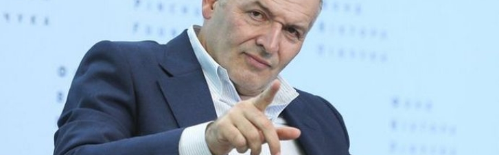 Пінчук вслід за Ахметовим назвав РФ агресором, а Путіна – воєнним злочинцем