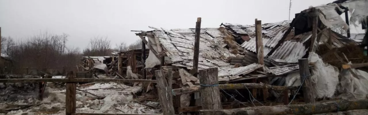 Російські окупанти вгатили по Сумщині авіабомбами: є загиблі та поранені
