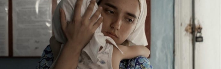 Украинский фильм об одесской тюрьме получил награду на Венецианском кинофестивале (ВИДЕО)