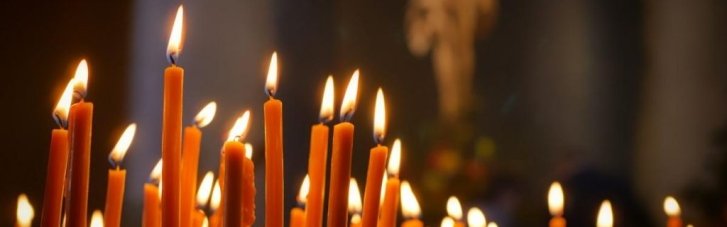 З 1 вересня запрацює новий церковний календар: нові дати свят