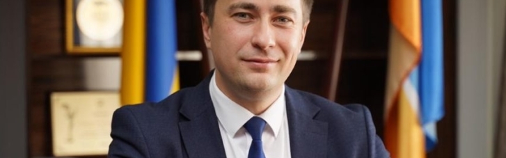 Глава Мінагрополітики Лещенко подав у відставку