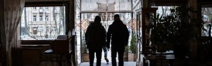 На территории России действует группа украинских спецназовцев, – Guardian