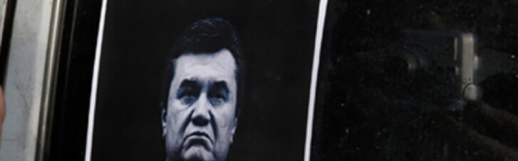 Дорожники Януковича оставили государство без полумиллиарда гривень