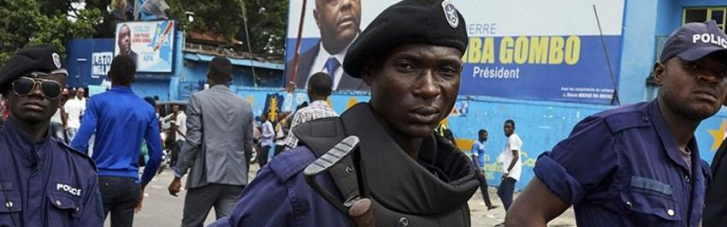 У Конго обстріляли кортеж ООН: убитий посол Італії