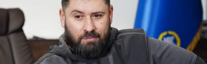 Уволился, а не уволили: скандальный Гогилашвили заявил, что сам попросился в отставку из МВД