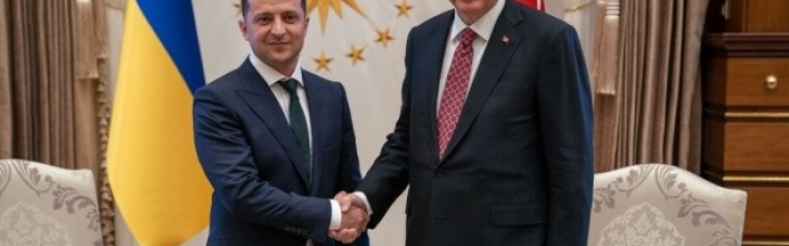В Анкаре озвучили дату подписания соглашения о ЗСТ между Украиной и Турцией