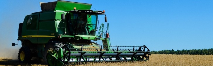 В Минагрополитики рассказали, как собираются спасать урожай зерна в этом году