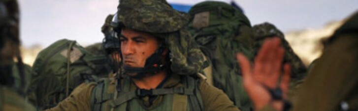 Израиль заключил перемирие с ХАМАС