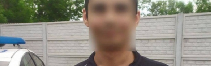 Из психбольницы в Мариуполе сбежал мужчина, ранее захвативший заложников (ФОТО)