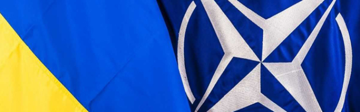 86% украинцев – за сотрудничество с НАТО, но поддержка вступления в Альянс упала