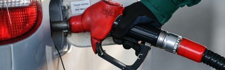 В Минэкономики сообщили о замедлении роста цен на топливо