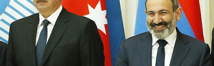 Вірменія та Азербайджан погодили обмін полоненими