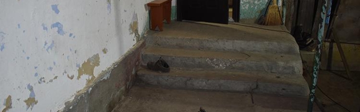 В Тернопольской области АТОшник убил одного из шести пьяных хулиганов. Ему вменяют превышение самообороны