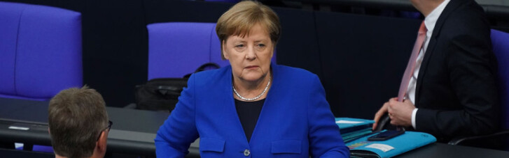 Розкол у таборі Меркель. Чому це вигідно Україні