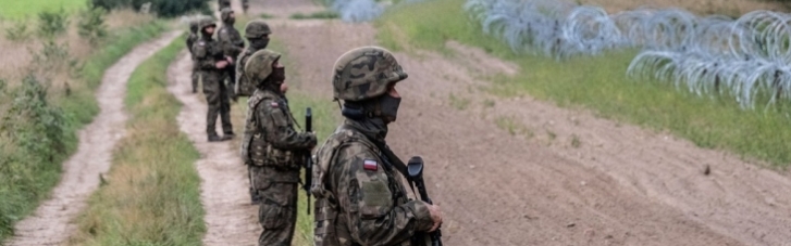 В России готовят курсантов-разведчиков для диверсий на украинском пограничном, — ЦНС