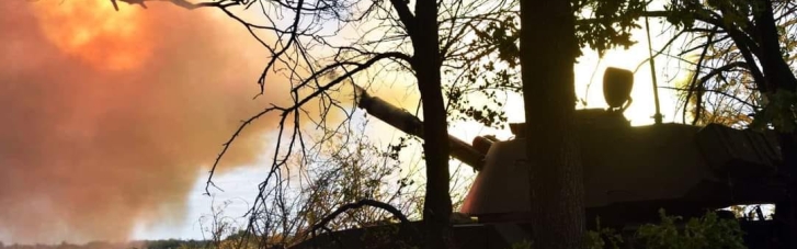 Больше половины танкового парка ВСУ — российские "подарки": британская разведка назвала цифры