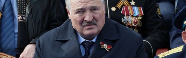 Стало відомо, чому білоруський диктатор не обідав з Путіним: Лукашенко хворий - у нього коронавірус разом з грипом