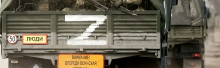 В Сумской области российские оккупанты наехали на пешеходов, есть погибшие и раненые, — Генпрокуратура