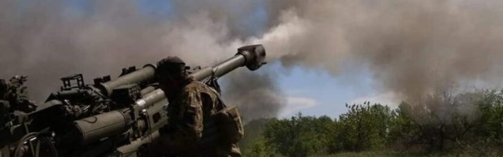 На чотирьох ділянках фронту окупанти намагаються атакувати українські позиції, - Генштаб