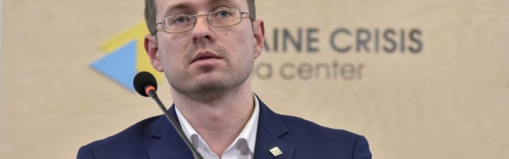 Минздрав подготовил три варианта дальнейшей COVID-вакцинации в Украине