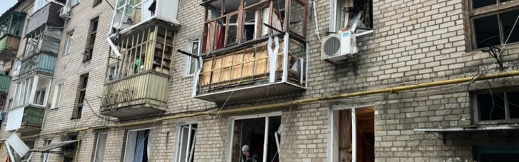 Ракетний удар по Краматорську: кількість поранених зросла до шести