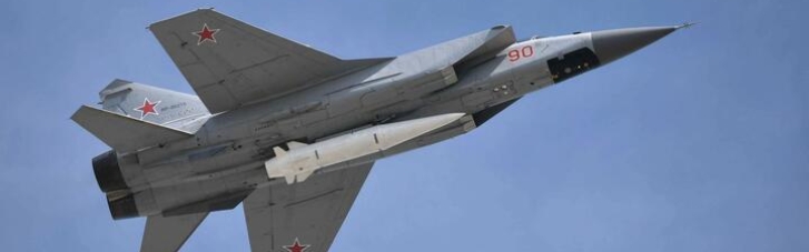 Білорусь назвала активність російської авіації у своєму небі "плановим патрулюванням"
