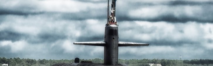 Дания может вновь создать флот подводных лодок, чтобы противодействовать России