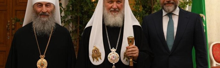 Православные устали. Почему церковная карта не сыграла на парламентских выборах