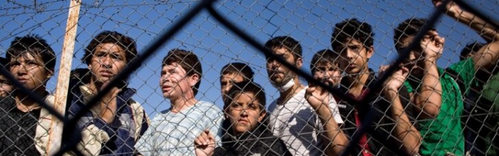 30 евриков. Европа почти нашла лекарство от мигрантов