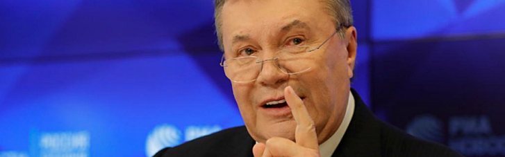 Проффесор озвався: Янукович закликав українців остерігатися Польщі та поважати Росію
