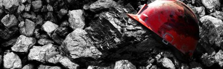 Российские удары заблокировали в шахтах Днепровщины 3 тысячи горняков