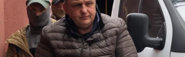 "Суд" в оккупированном Крыму объявил приговор украинскому журналисту Есипенко