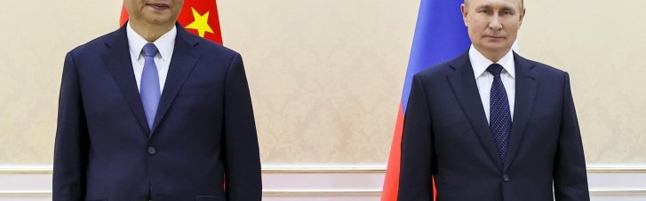 Россия и Китай подписали новый военный меморандум о сотрудничестве
