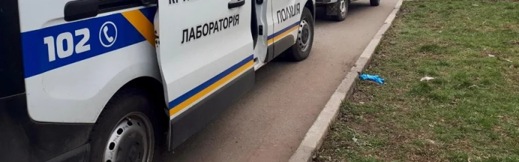 На Одесчине посреди улицы нашли тело военнослужащего: подозреваемого в убийстве задержали (ВИДЕО)
