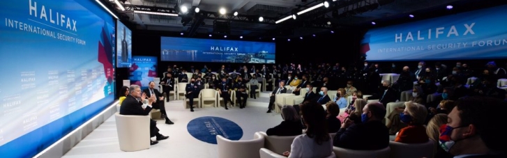 Порошенко призвал Запад предоставить Украине ПДЧ на саммите НАТО в июне 2022 года