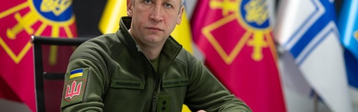 Кабмін звільнив заступника міністра оборони по тилу через 4.5 місяці після призначення