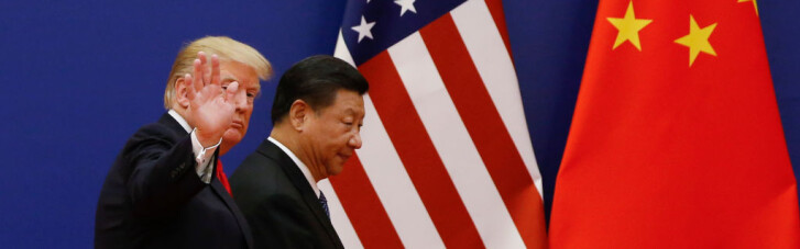 Между Китаем и США началась холодная война. Чем это грозит миру