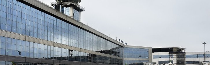 Атака безпілотників на Москву: в місті вперше закрили всі аеропорти